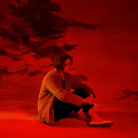 Lewis Capaldi — Don't Get Me Wrong — обложка